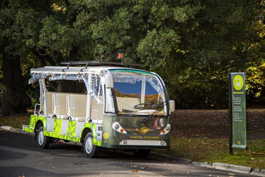 Melbourne: Melbourne Gardens Explorer Minibus Tour - Key highlights worth timing your day around