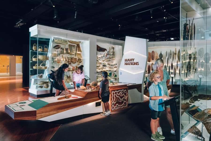 Melbourne: Melbourne Museum Entry Ticket - Key highlights worth planning for