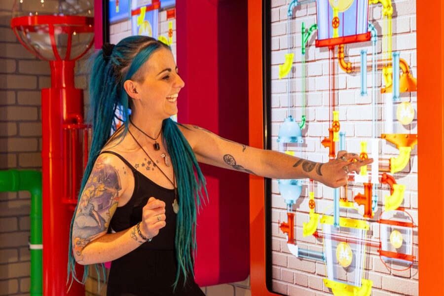 Melbourne: MONOPOLY DREAMS Admission Ticket - Price and Value: Is $33 Worth It?