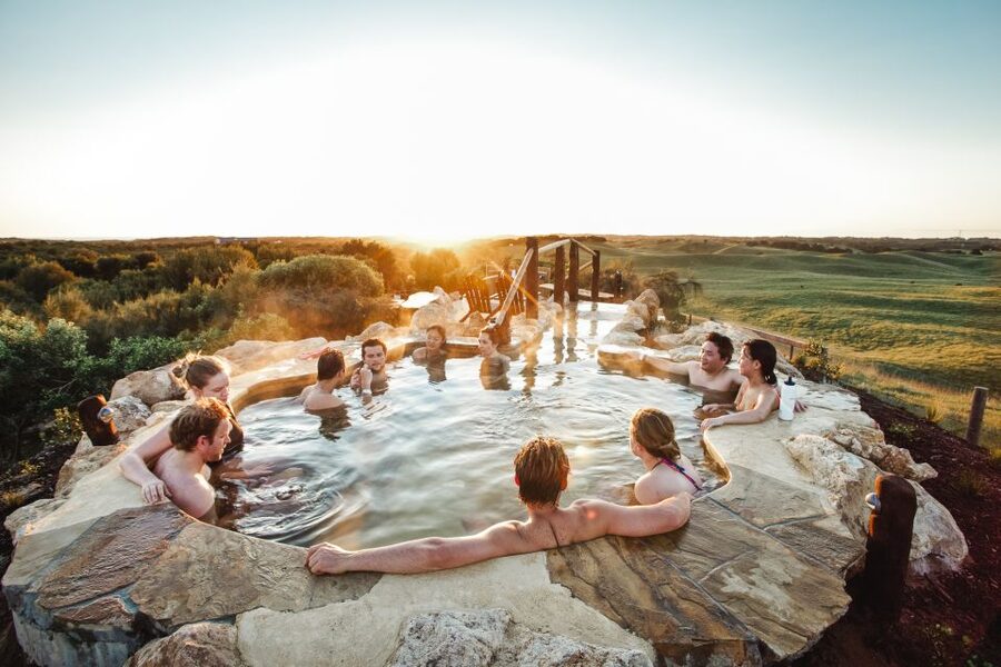 Melbourne: Mornington Peninsula & Hot Springs Tour 8 pax max - Key points worth knowing before you go