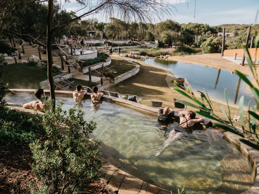 Melbourne: Mornington Peninsula & Hot Springs Tour 8 pax max - Who this tour suits best (and who should skip it)