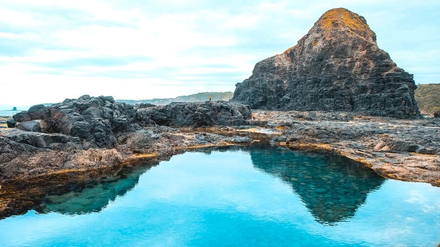 Melbourne: Mornington Peninsula & Hot Springs Tour 8 pax max - A small-group Mornington Peninsula day that feels human