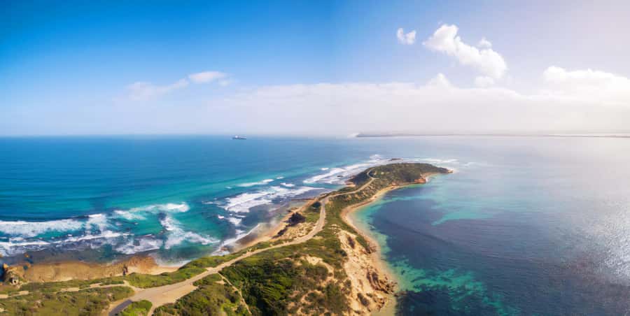 Melbourne: Mornington Peninsula Southern Coast Discovery - Mornington Peninsula in one day, without feeling rushed