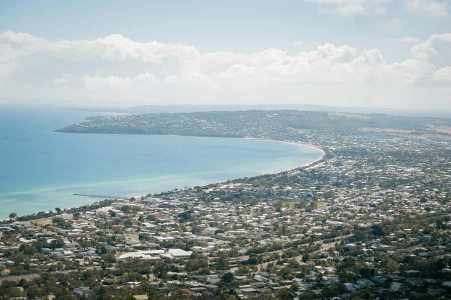 Melbourne: Mornington Peninsula Southern Coast Discovery - Cape Schanck and the southern headlands: lighthouse vibes and photo stops