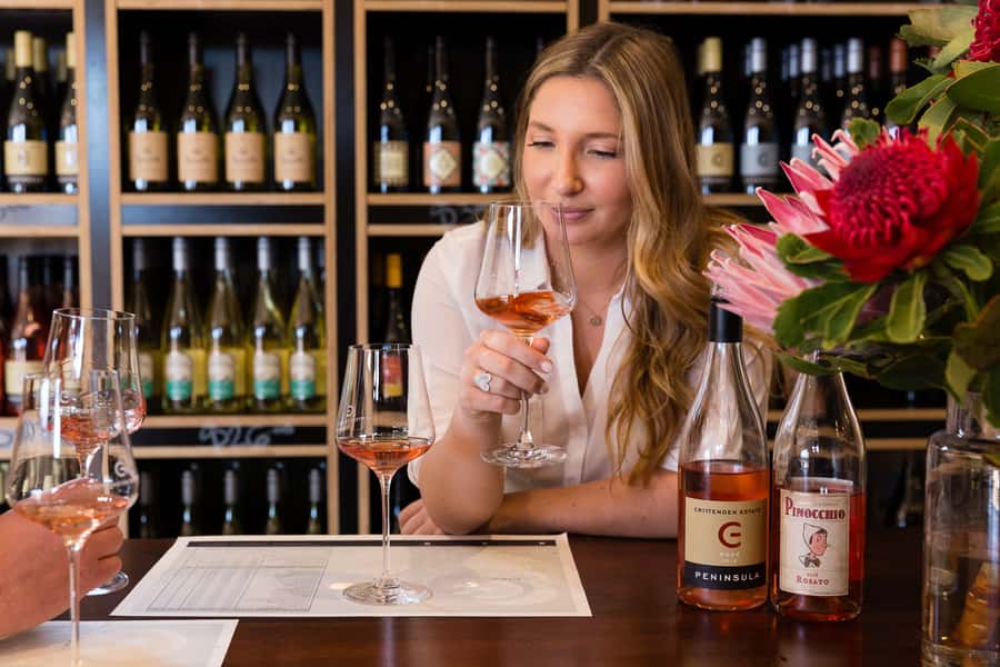 Melbourne: Mornington Peninsula Wine Day Tour - Mornington Peninsula in One Day: how the 10-hour flow works