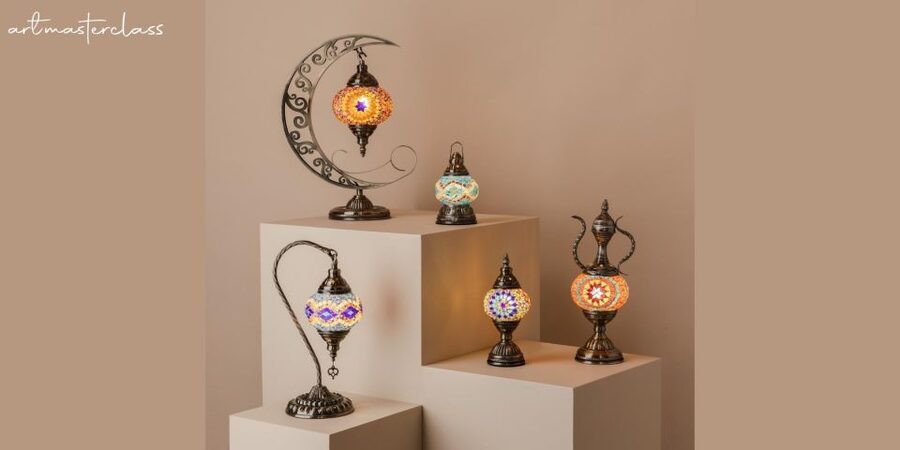 Melbourne: Mosaic Art Classes - Turkish Lamp Workshop - Should You Book the Turkish Lamp Workshop?