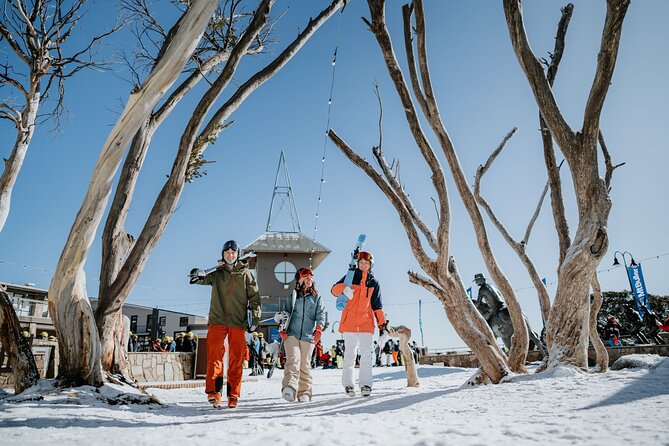Melbourne: Mt Buller Snow Tour-Save on Hire & True 5 Hrs Fun - Why Mt Buller Works as a Day Trip From Melbourne