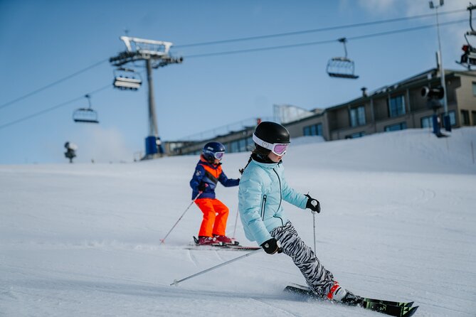 Melbourne: Mt Buller Snow Tour-Save on Hire & True 5 Hrs Fun - The Early Start: 5:20 AM Pickup and Getting Time on Snow