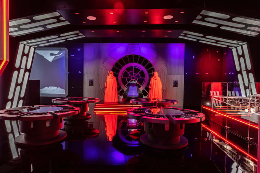 Melbourne Museum: LEGO® Star Wars: The Exhibition Ticket - How to pace a 1-day visit without feeling rushed