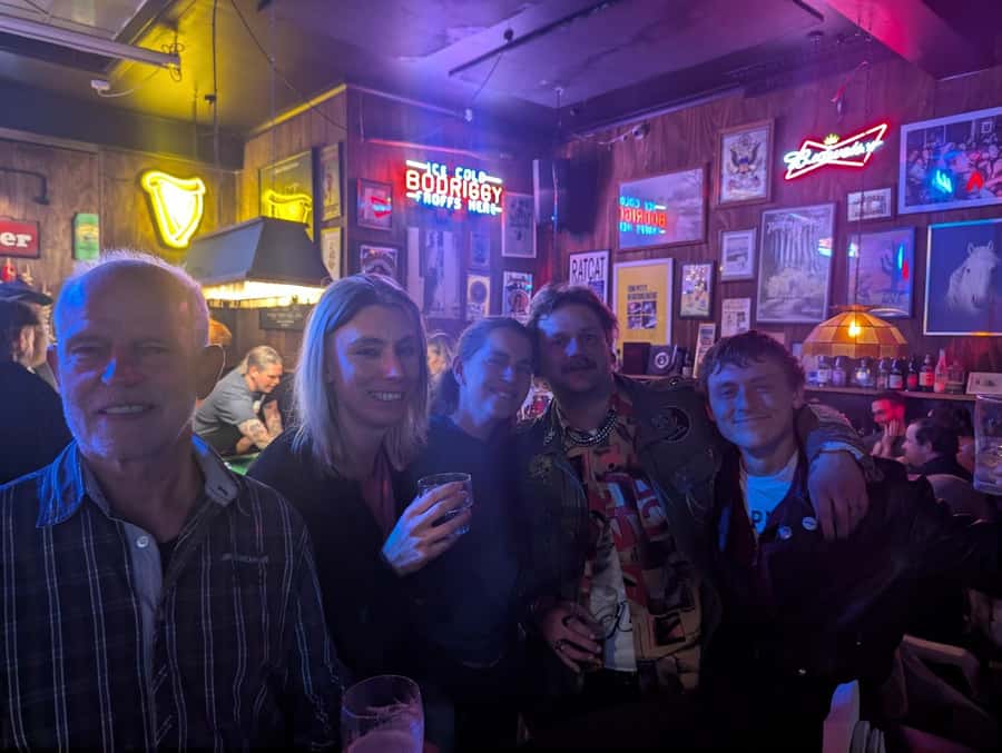 Melbourne Music Venue Pub Crawl with History + 2 Free Drinks - Key highlights to know before you go