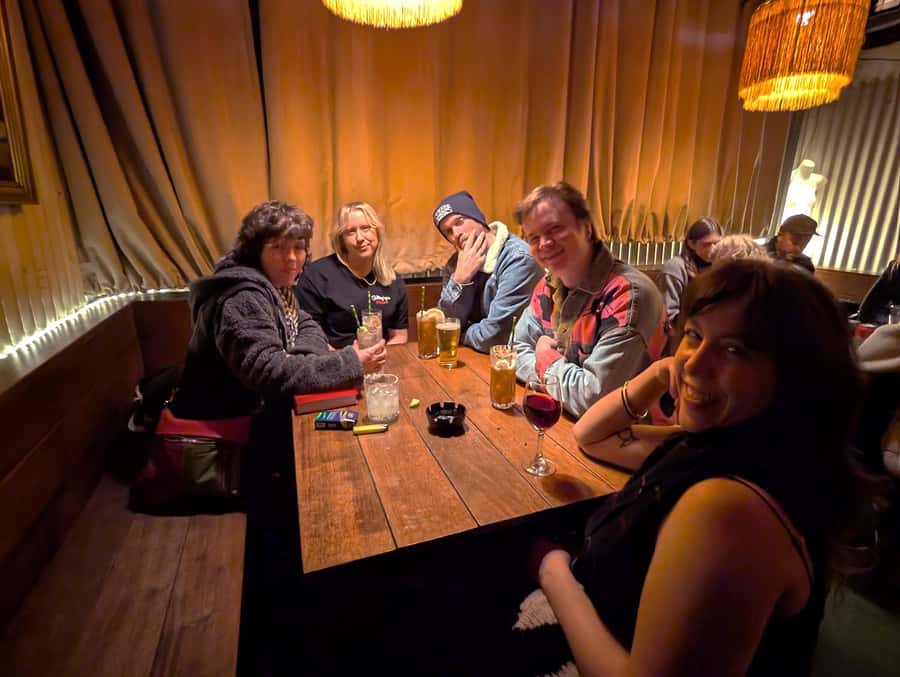 Melbourne Music Venue Pub Crawl with History + 2 Free Drinks - The Tote: where Melbourne’s live music energy turns into a story