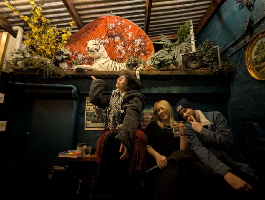 Melbourne Music Venue Pub Crawl with History + 2 Free Drinks - Price and value: what $28 really buys you on this crawl