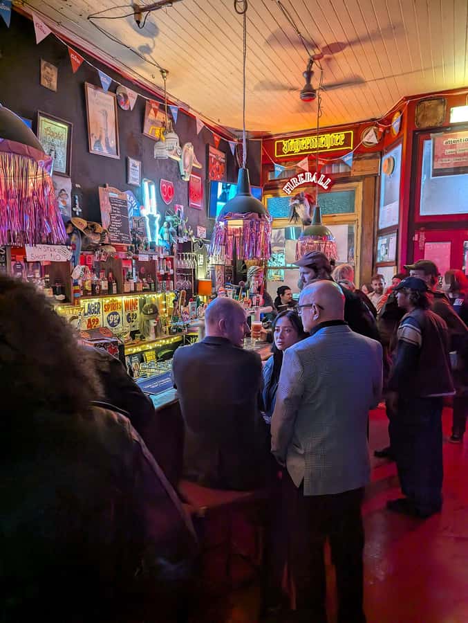 Melbourne Music Venue Pub Crawl with History + 2 Free Drinks - Who this tour suits best (and who should skip it)