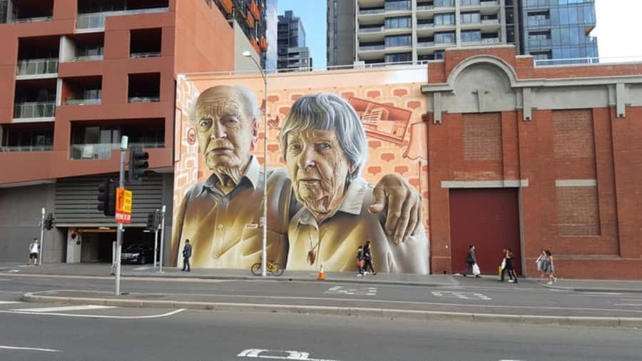 Melbourne: Must-See Walking Tour With a Guide - Quick hits before you go