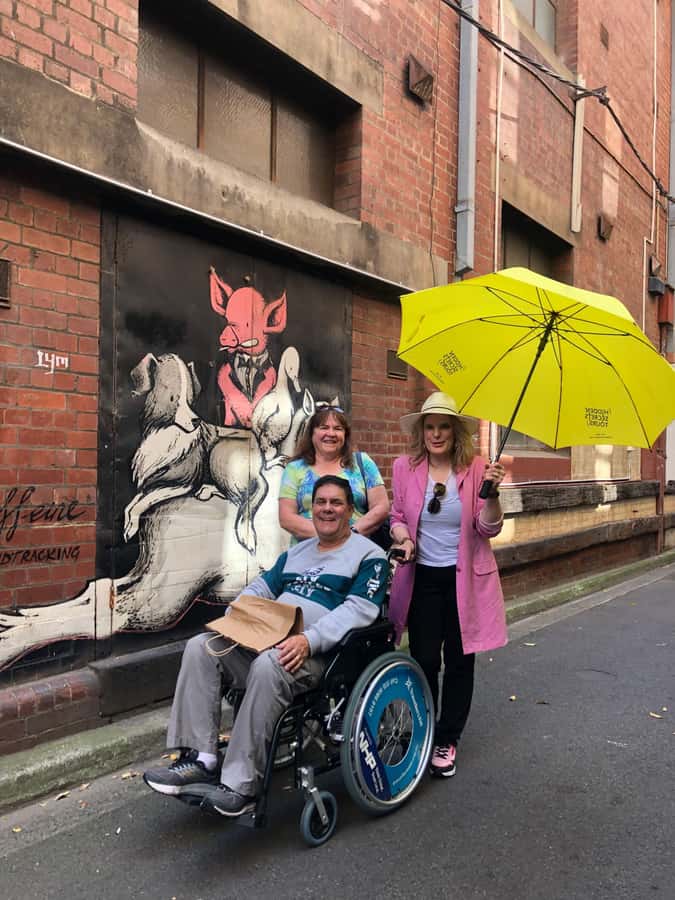Melbourne: Original Lanes & Arcades Walk (max 8 guests only) - Who this tour suits best (and who should think twice)