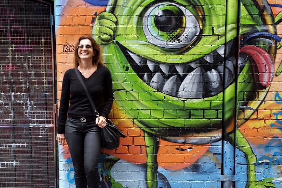 Melbourne: Original Lanes & Arcades Walk (max 8 guests only) - From alley walls to coffee and fashion: what you’re really learning