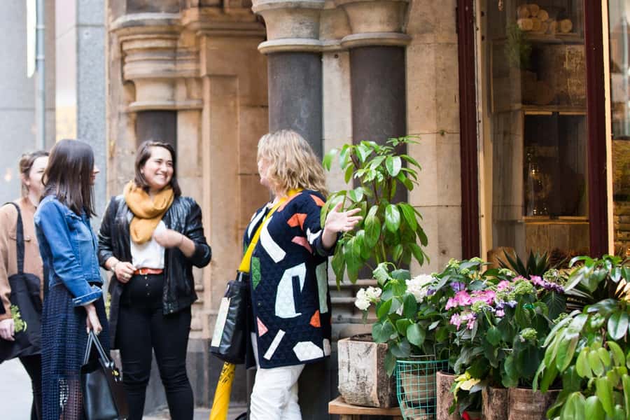 Melbourne: Original Lanes & Arcades Walk (max 8 guests only) - Price and time: is $98 for 3 hours good value?
