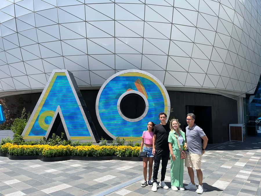 Melbourne Park Tennis Sporting Experience - Key things you should notice before you go