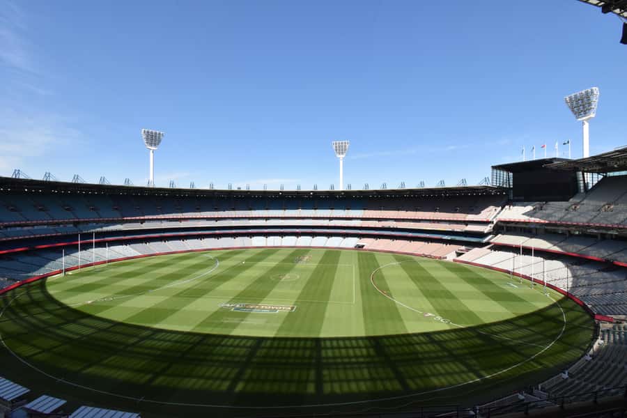 Melbourne Park Tennis Sporting Experience - December vs January: The Big Timing Difference You Must Know