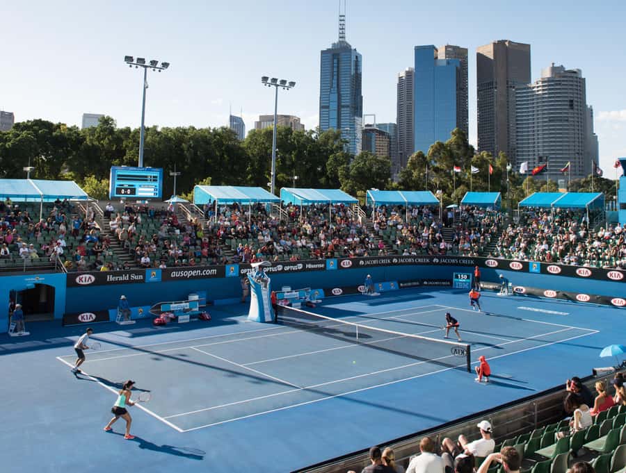 Melbourne Park Tennis Sporting Experience - Price and Value: What $84 Buys You in Real Experiences