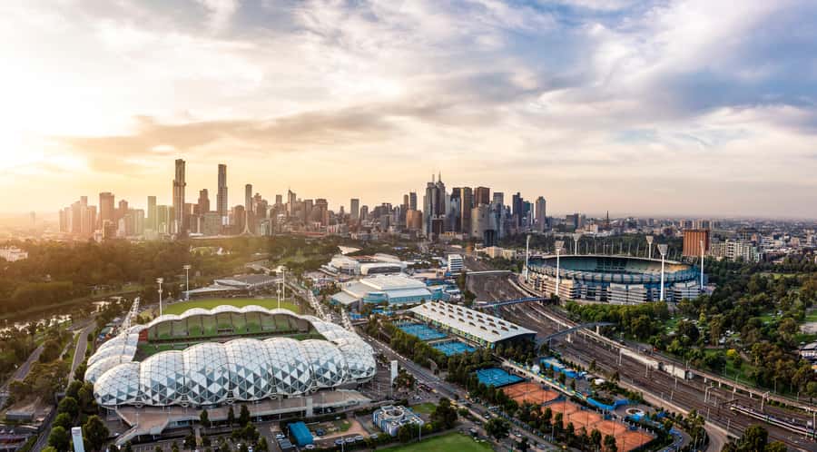 Melbourne Park Tennis Sporting Experience - Who This Tour Suits Best (And Who Might Skip It)