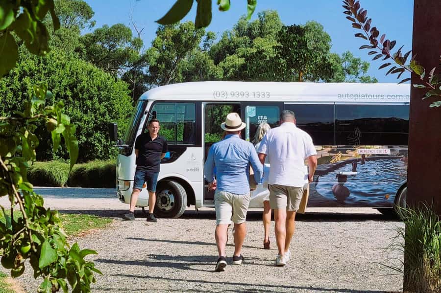 Melbourne: Peninsula Hot Springs Early Bathing & Scenic Tour - Key takeaways before you go