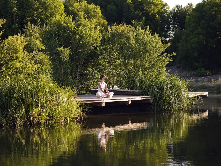 Melbourne: Peninsula Hot Springs Early Bathing & Scenic Tour - Price and logistics: is $127 good value for a Melbourne day trip?