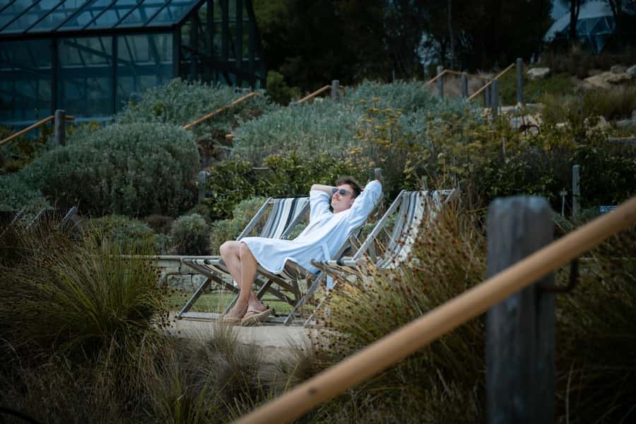 Melbourne: Peninsula Hot Springs with Lunch and Wine - Who This Tour Fits Best (and Who Might Want a Different Plan)
