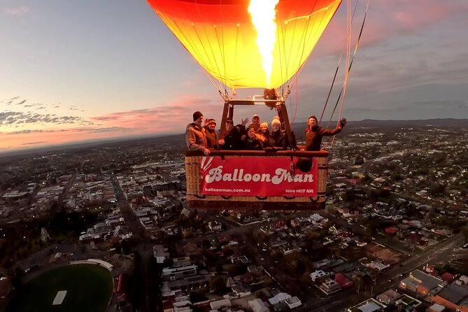 Melbourne Premium Balloon Flight - Key Things That Make This Flight Worth Your Time