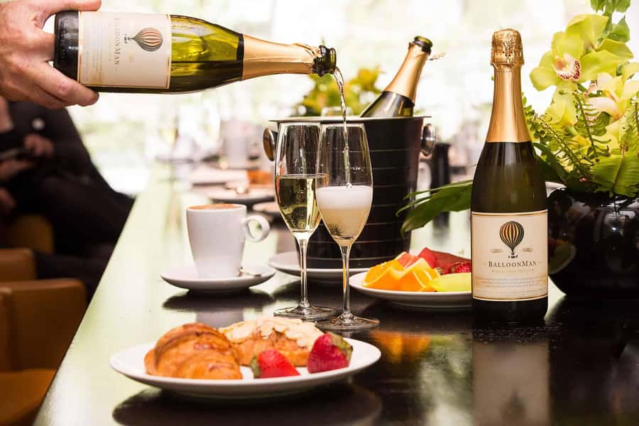 Melbourne Premium Balloon Flight 5-Star Champagne Breakfast - Key things that make this balloon flight special