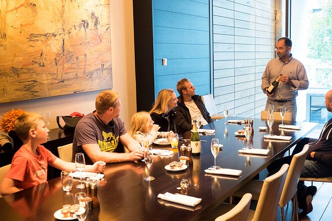Melbourne Premium Balloon Flight plus 5-Star champagne breakfast - Price and value: why $377.99 can feel fair for a premium morning