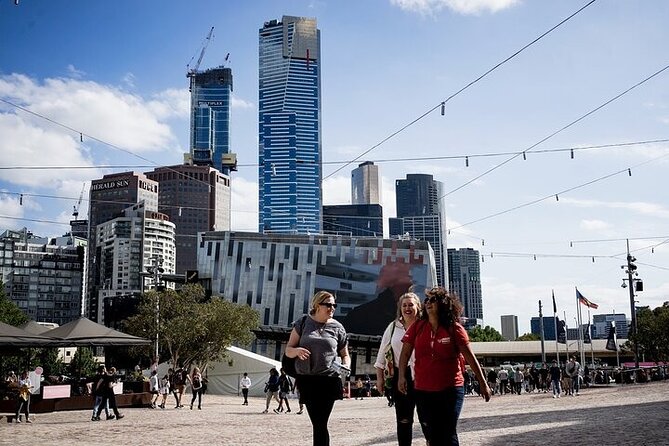 Melbourne Private Bites and Sights with Skydeck Entrance - Why this Melbourne private tour feels efficient (and not rushed)