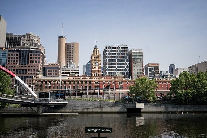 Melbourne Private Bites and Sights with Skydeck Entrance - Carbon neutral touring and a B Corp operator: what that means in practice