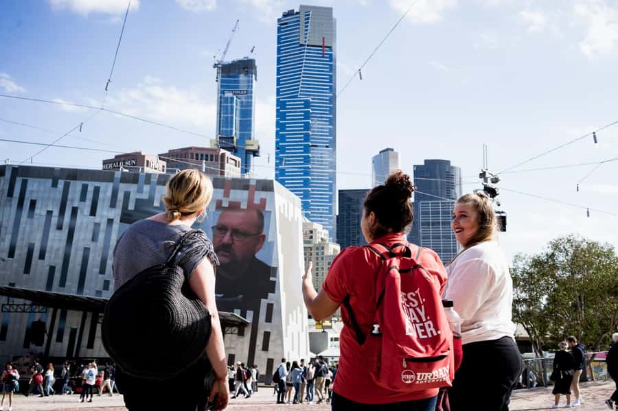 Melbourne: Private Bites & Sights Tour w/ Observation Deck - Carbon neutral and B Corp: what it means in practical terms