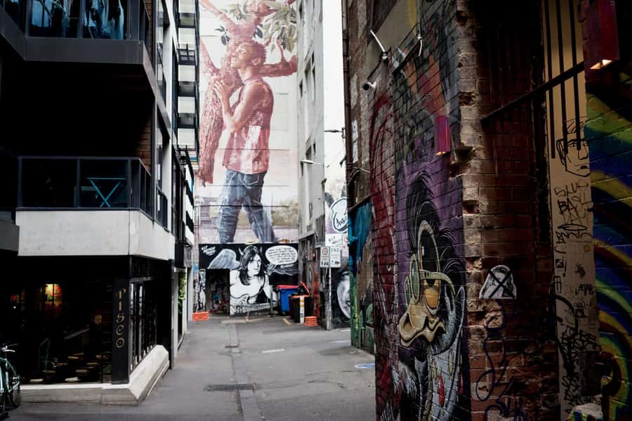 Melbourne: Private Bites & Sights Tour w/ Observation Deck - Who this tour is best for