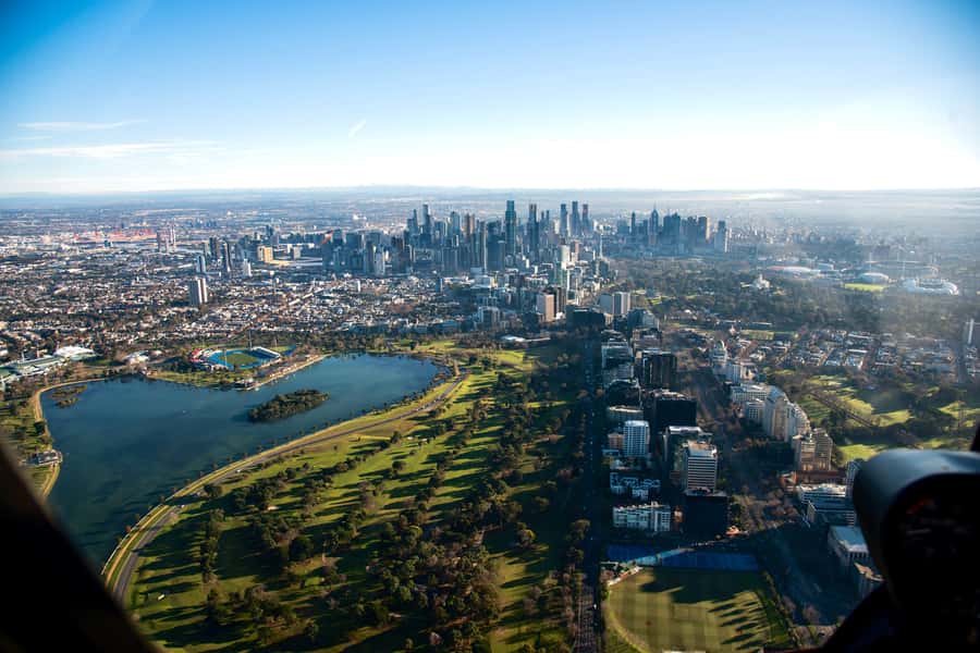 Melbourne: Private City & Beaches Helicopter Ride - Price and value: why $204 can feel worth it (or not)
