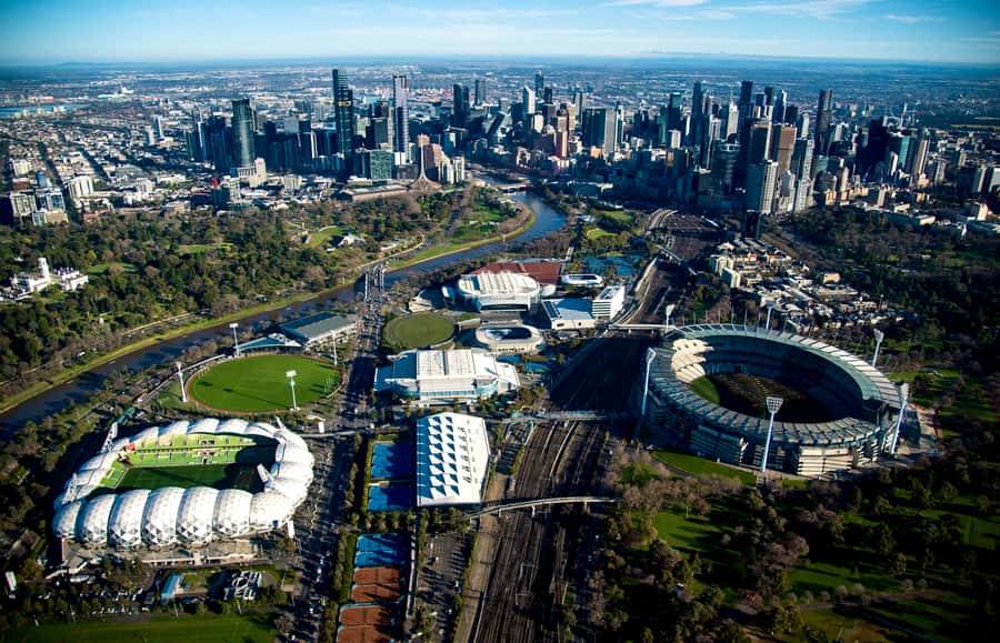 Melbourne: Private City & Beaches Helicopter Ride - Who this Melbourne helicopter ride fits best