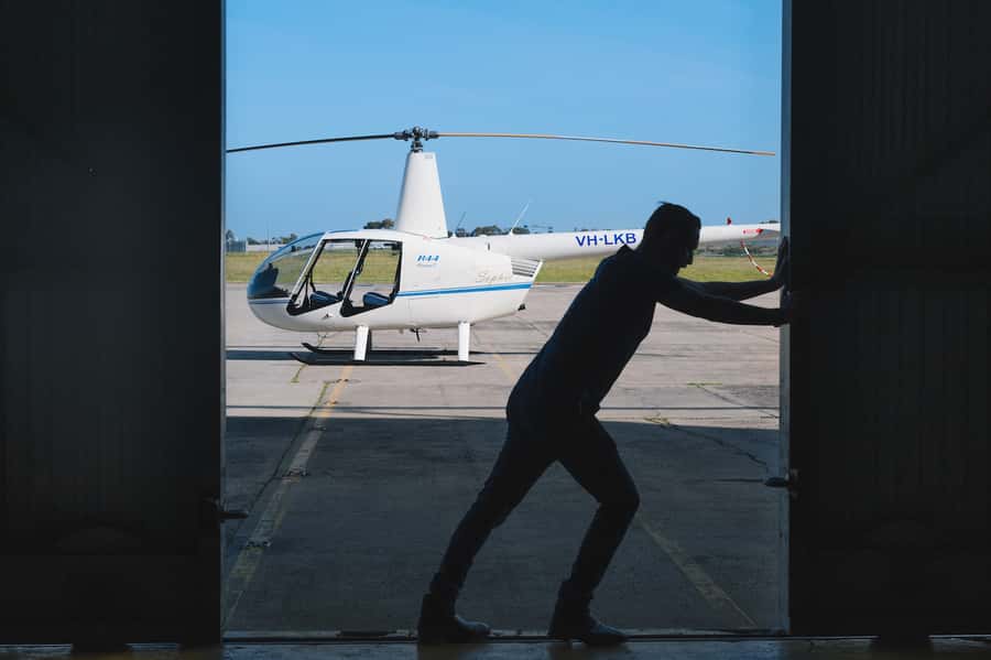 Melbourne: Private City Skyline and Bay Helicopter Ride - Price and Value: What $197 Buys You in Melbourne