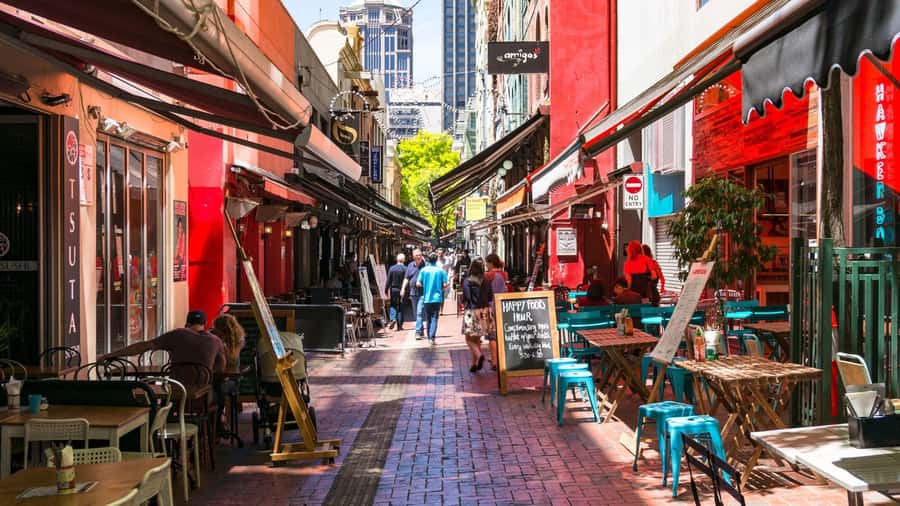 Melbourne: Private Custom Tour with a Local – Icons & Gems - Key things I’d plan around on this Melbourne private walk