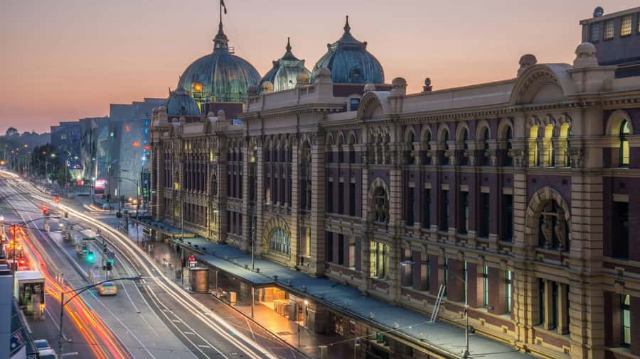Melbourne: Private Custom Tour with a Local – Icons & Gems - The customization: how your guide shapes the whole day