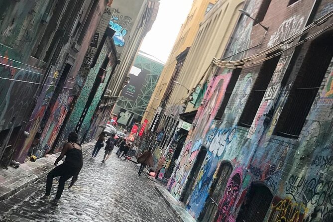 Melbourne Private Custom Walking Tour with A Guide (Private tour) - How a custom 3-hour walk helps Melbourne make sense