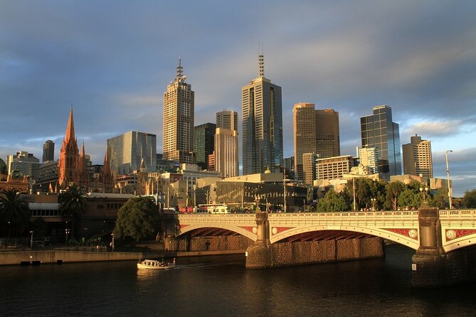 Melbourne Private Custom Walking Tour with A Guide (Private tour) - Who this tour suits best