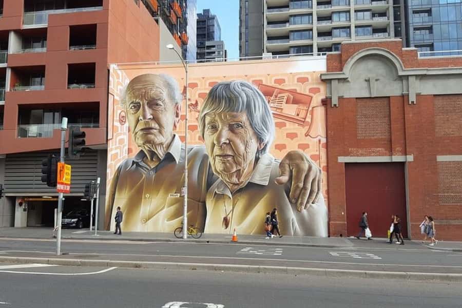 Melbourne: Private Custom Walking Tour with Local Guide - Why a private laneway walk beats a self-guided map