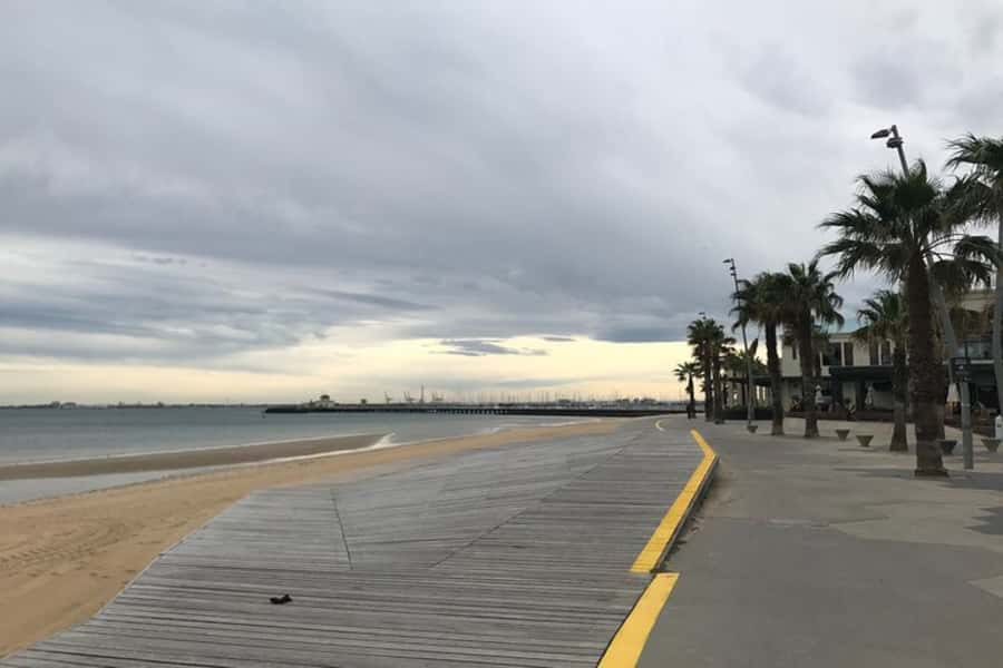 Melbourne: Private Custom Walking Tour with Local Guide - How the guide customizes your Melbourne route