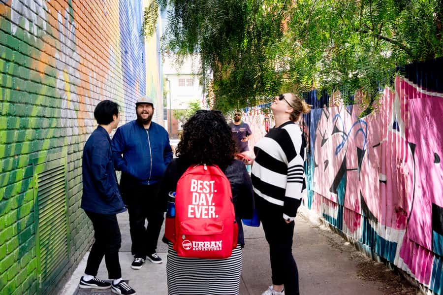 Melbourne: Private Foodie’s Guide to Footscray Walking Tour - T. Cavallaro & Sons: from shopping shelves to Italian sweetness