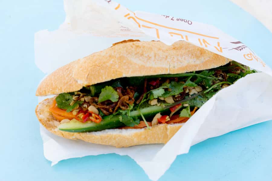 Melbourne: Private Foodie’s Guide to Footscray Walking Tour - Asylum Seeker Resource Centre: politics, migration, and why stories matter