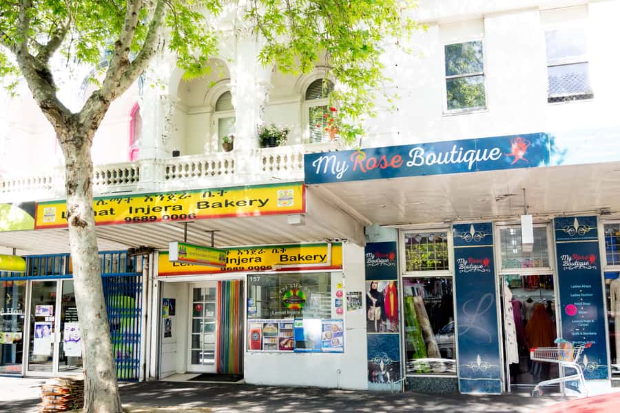 Melbourne: Private Foodie’s Guide to Footscray Walking Tour - Ethiopian coffee and injera: the ending you’ll remember longer than the map