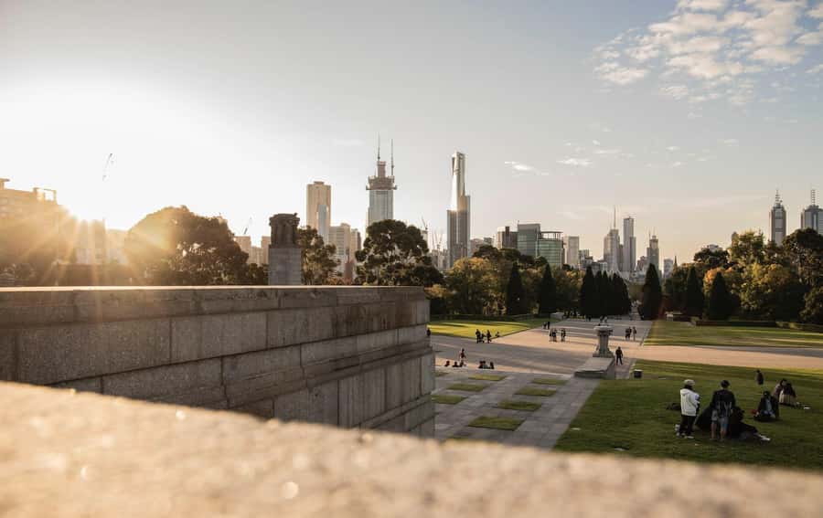 Melbourne: Private Melbourne City Tour with Stops - Key things that make this tour worth your time