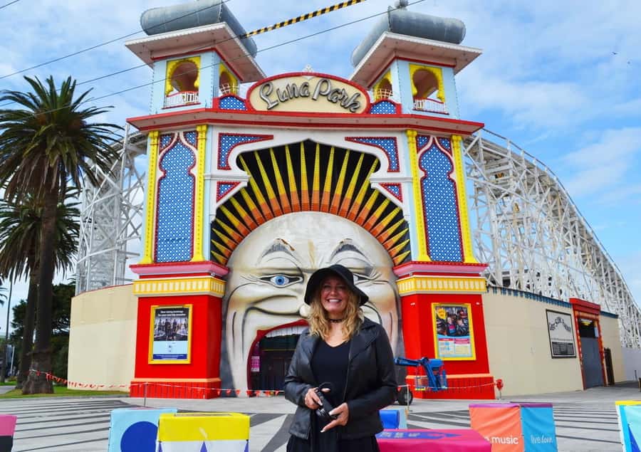 Melbourne: Private Melbourne City Tour with Stops - Timing and pacing: 150 minutes done without feeling frantic
