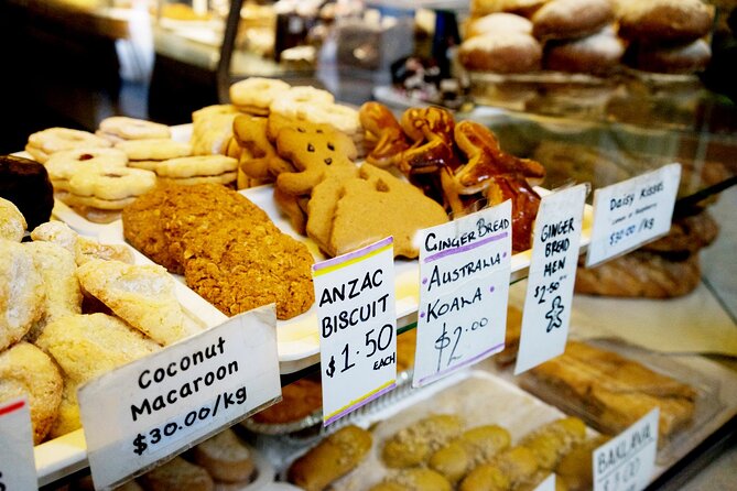 Melbourne Private Multicultural Markets Food Tour - Coffee, Dietary Needs, and How to Customize Your Tasting